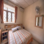 Clubclass Malta Dil Okulu Hostel Yatak Odası
