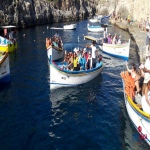 Clubclass Malta Dil Okulu Tekne Turu
