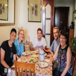 Sprachcaffe Malta Dil Okulu Aile Yanı Konaklama