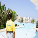 ESE Malta Yaz Okulu Teen Club Salini Resort Konaklama