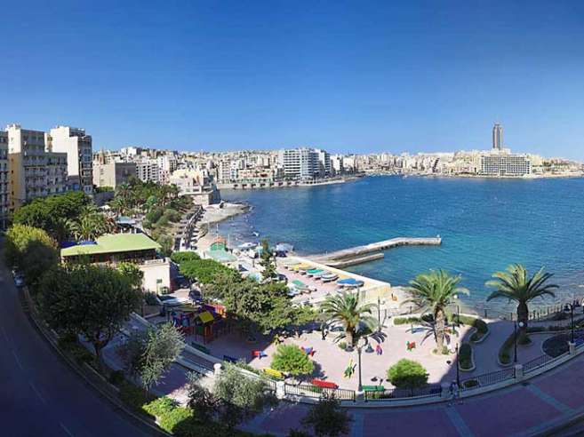 Linguatime Malta Dil Okulu