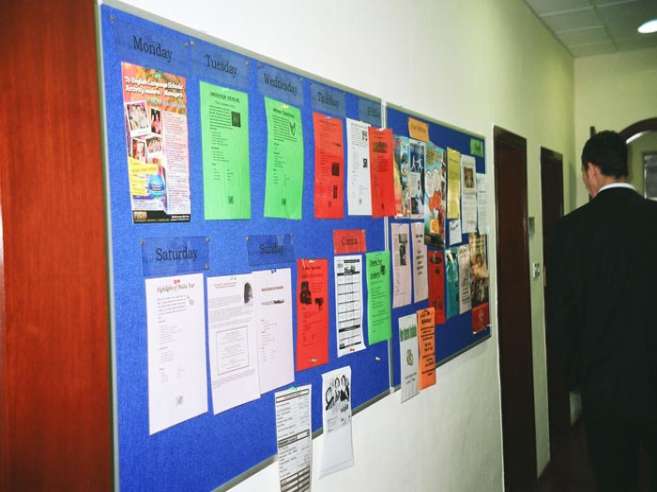 Linguatime Malta Dil Okulu