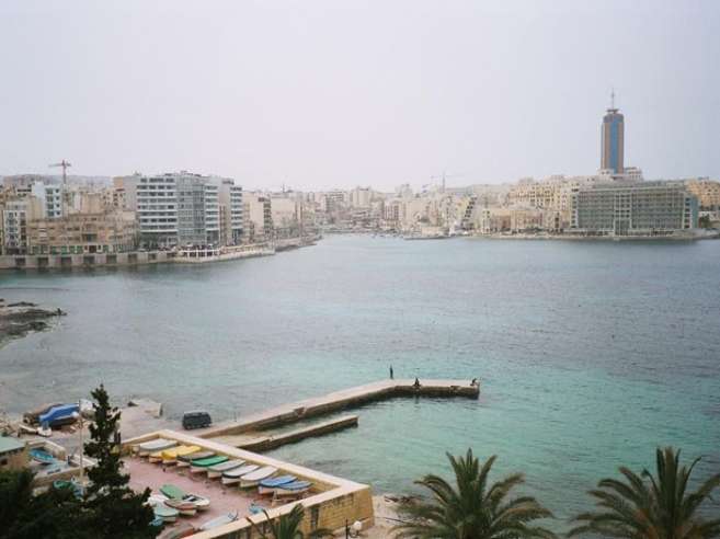 Linguatime Malta Dil Okulu