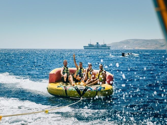ACE English Malta Dil Okulu Aktiviteler