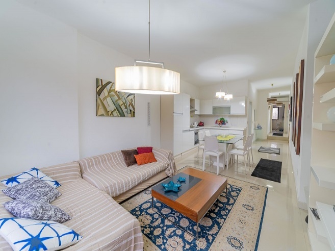 EC Malta Dil Okulu Stdyo Apartman