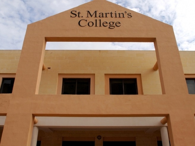 EC Malta Yaz Okullar� Young Learners 4* Hotel Konaklama