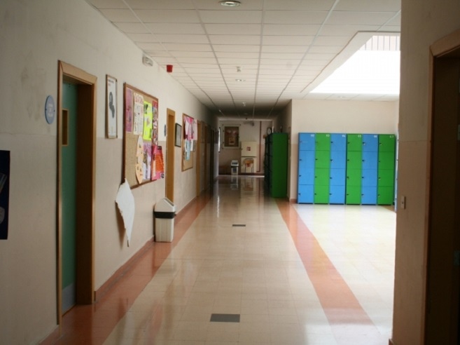 EC Malta Yaz Okullar� Young Learners 4* Hotel Konaklama