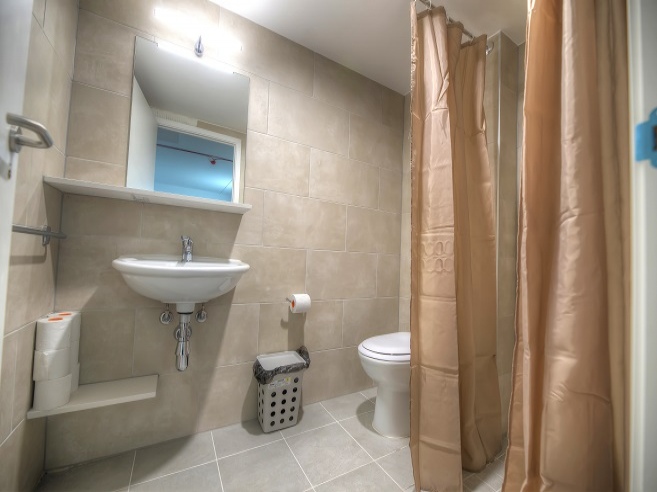 EC Malta Young Learners Campus Hub Konaklama