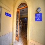 Clubclass Malta Dil Okulu renci Evi Giri