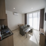 Clubclass Malta Dil Okulu Suites Yaam Alan