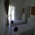 Clubclass Malta Dil Okulu Amber Court Yatak Odas