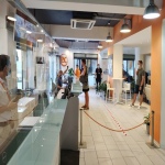 EC Malta Dil Okulu Resepsiyon