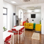 EC Malta Dil Okulu Ya�am Alan�