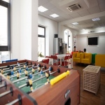 EC Malta Dil Okulu Ya�am Alan�