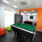 EC Malta Dil Okulu Ya�am Alan�