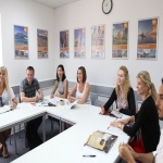 EC Malta Dil Okulu S�n�flar