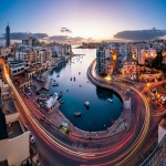 EC Malta Dil Okulu St. Julian's