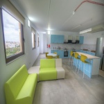EC Malta Dil Okulu Campus Hub Apartman Genel Görünüm