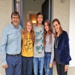 ESE Malta Yaz Okulu Teen Package Aile Yanı Konaklama