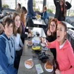 ESE Malta Yaz Okulları Young Adults Aile Yanı Konaklama
