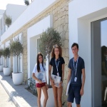 ESE Malta Yaz Okulları Aile Paketi Salini Resort Konaklama