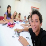 Clubclass Malta Yaz Okulu Özel Aile Paketi Stüdyo Daire Konaklama